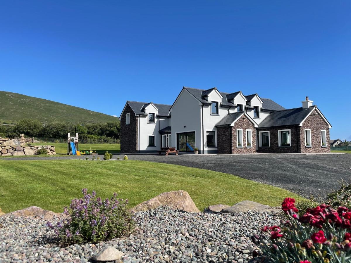 The Ce Hideout Lägenhet Tralee Exteriör bild