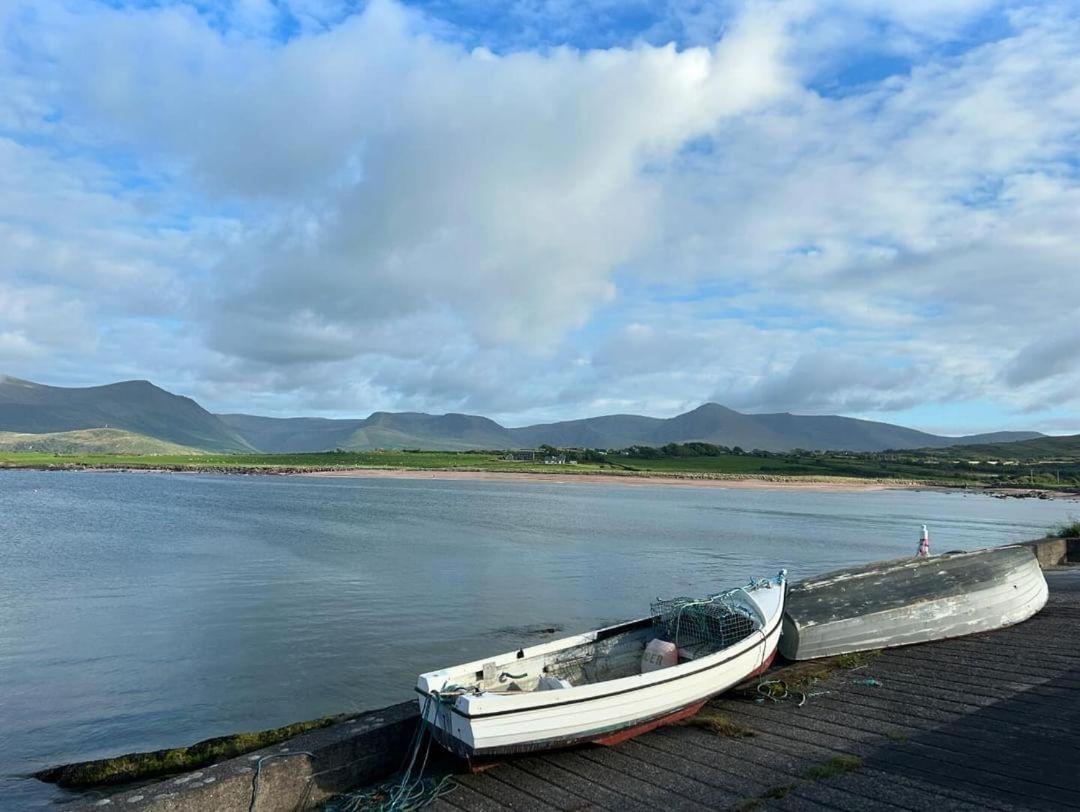 The Ce Hideout Lägenhet Tralee Exteriör bild